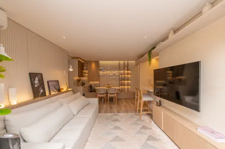Apartamento com 3 Quartos à venda, 80m² no Jardim Sabará, Porto Alegre