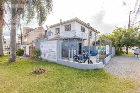 Lote/Terreno à venda, 448m² no Santa Quitéria, Curitiba
