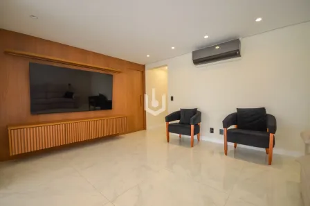 Apartamento com 3 Quartos à venda, 130m² no Jardim Dom Bosco, São Paulo
