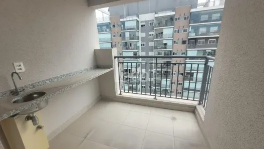 Apartamento com 2 Quartos à venda, 58m² no Parque da Vila Prudente, São Paulo