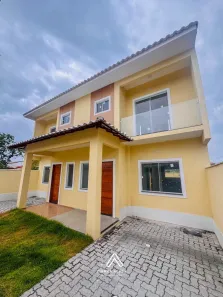 Casa com 2 Quartos à venda, 95m² no Itapeba, Maricá