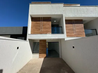 Casa com 2 Quartos à venda, 80m² no Califórnia da Barra, Barra do Piraí