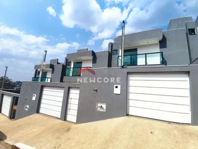 Casa com 3 Quartos à venda, 90m² no Dom Pedro I, São José da Lapa