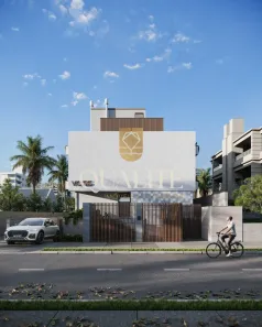 Apartamento com 1 Quarto à venda, 85m² no Campeche, Florianópolis