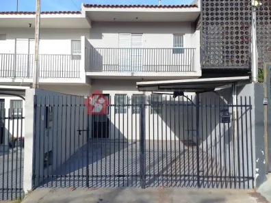 Imóvel Comercial com 2 Quartos para alugar, 84m² no Jardim Alto da Boa Vista, Presidente Prudente