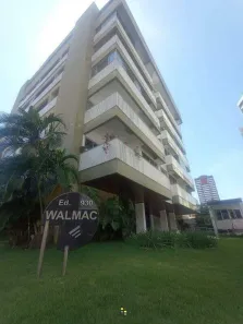 Apartamento com 3 Quartos para alugar, 200m² no Meireles, Fortaleza