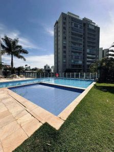Apartamento com 4 Quartos à venda, 178m² no Paquetá, Belo Horizonte