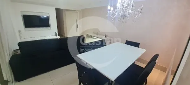 Apartamento com 3 Quartos à venda, 108m² no Vila Bertioga, São Paulo