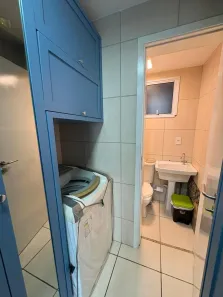 Apartamento com 3 Quartos para alugar, 77m² no Renascença, São Luís