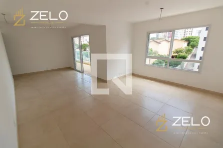 Apartamento com 3 Quartos à venda, 134m² no Vila Nova, Campinas