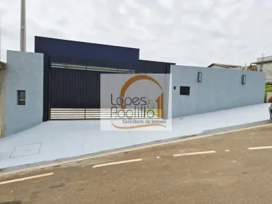 Casa de Condomínio com 3 Quartos à venda, 145m² no Loteamento Parque Serras de Atibaia I, Atibaia
