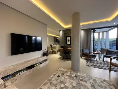 Casa de Condomínio com 3 Quartos à venda, 168m² no Jardim Celeste, Jundiaí