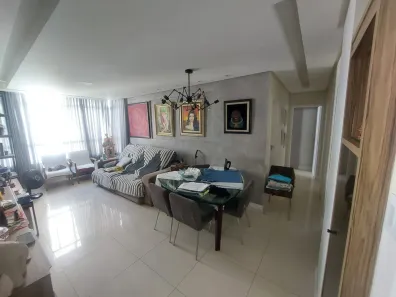 Apartamento com 2 Quartos à venda, 100m² no Costa Azul, Salvador