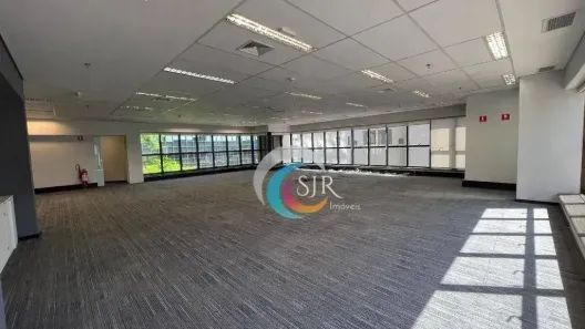 Sala Comercial para alugar, 530m² no Pinheiros, São Paulo