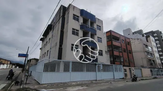 Apartamento com 2 Quartos para alugar, 72m² no Praia do Morro, Guarapari