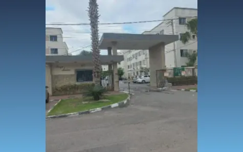Apartamento com 1 Quarto à venda, 48m² no Loteamento Sonho Dourado, Campos dos Goytacazes
