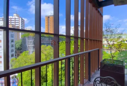 Apartamento com 1 Quarto à venda, 147m² no Bela Vista, São Paulo
