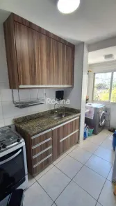 Apartamento com 3 Quartos à venda, 73m² no Tubalina, Uberlândia