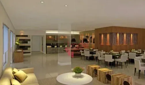 Apartamento com 4 Quartos à venda, 195m² no Jardim Botânico, Ribeirão Preto
