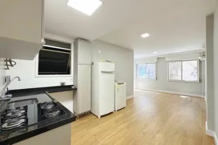 Apartamento com 1 Quarto à venda, 29m² no Centro Histórico, Porto Alegre