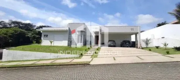 Casa com 4 Quartos à venda, 280m² no Condomínio Colinas do Parahyba, São José dos Campos