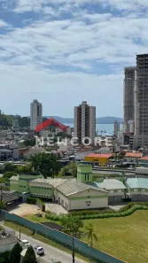 Apartamento com 2 Quartos à venda, 60m² no Alto São Bento, Itapema