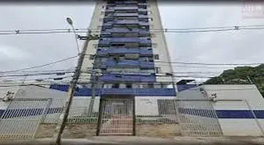 Apartamento com 3 Quartos para alugar, 92m² no Candeias, Jaboatão dos Guararapes