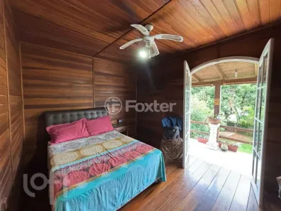 Casa com 3 Quartos à venda, 169m² no Fazenda São Borja, São Leopoldo