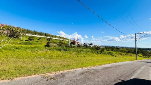 Lote/Terreno à venda, 1063m² no Loteamento Chácaras Recanto São Luiz, Tremembé