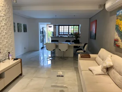 Sobrado com 2 Quartos à venda, 125m² no Jardim Bonfiglioli, São Paulo