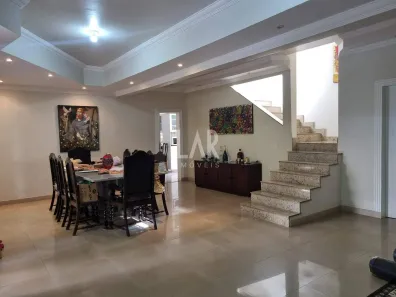 Casa com 4 Quartos à venda, 378m² no Santa Lúcia, Belo Horizonte