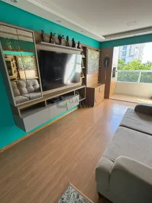 Apartamento com 2 Quartos à venda, 45m² no Parque Santa Fé, Porto Alegre
