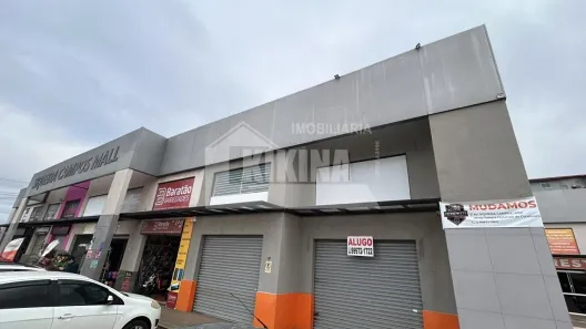 Sala Comercial para alugar, 190m² no Cará-cará, Ponta Grossa