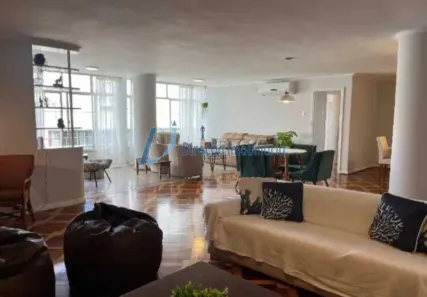 Apartamento com 4 Quartos à venda, 280m² no Ipanema, Rio de Janeiro