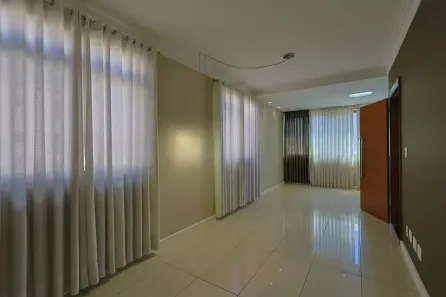 Apartamento com 3 Quartos à venda, 109m² no Santo Antônio, Belo Horizonte