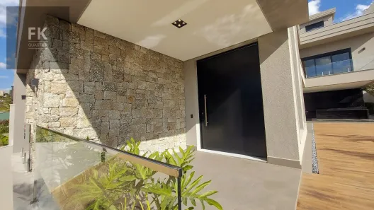 Casa de Condomínio com 4 Quartos à venda, 570m² no Alphaville, Santana de Parnaíba