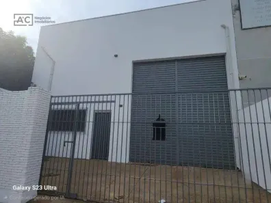 Ponto Comercial para alugar, 230m² no Remanso Campineiro, Hortolândia