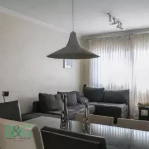Apartamento com 3 Quartos à venda, 84m² no Aclimação, São Paulo
