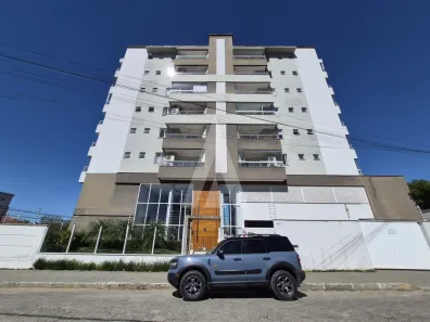 Apartamento com 3 Quartos para alugar, 86m² no Santo Antônio, Joinville