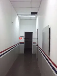Ponto Comercial para alugar, 500m² no Centro, Santo André