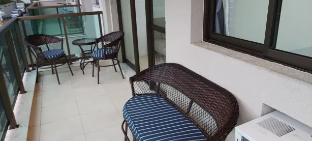 Apartamento com 2 Quartos à venda, 66m² no Recreio dos Bandeirantes, Rio de Janeiro