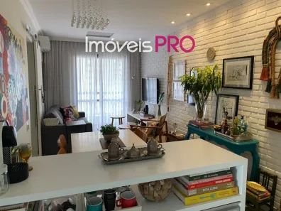 Apartamento com 2 Quartos à venda, 54m² no Vila Nova Conceição, São Paulo