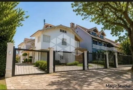 Casa de Condomínio com 3 Quartos à venda, 177m² no Jardim Isabel, Porto Alegre