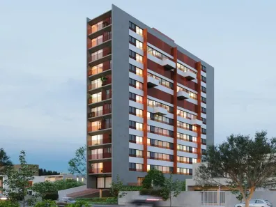 Apartamento com 2 Quartos à venda, 92m² no Menino Deus, Porto Alegre