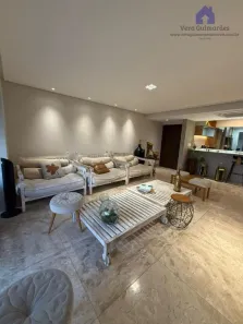 Apartamento com 3 Quartos à venda, 188m² no Candeal, Salvador