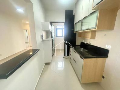 Apartamento com 3 Quartos à venda, 74m² no Urbanova V, São José dos Campos