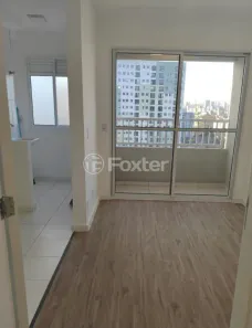 Apartamento com 2 Quartos à venda, 39m² no Vila Moinho Velho, São Paulo