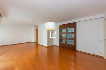 Apartamento com 2 Quartos à venda, 96m² no Cidade São Francisco, São Paulo