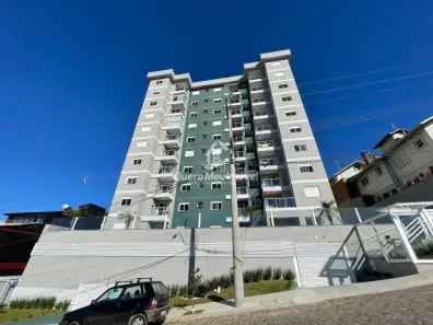 Apartamento com 2 Quartos à venda, 62m² no Cidade Nova, Caxias do Sul