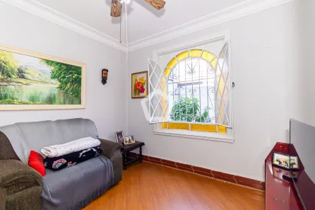 Casa com 3 Quartos à venda, 260m² no Santana, São Paulo